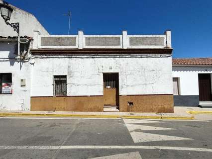 Casa en venta en Almadén de la Plata