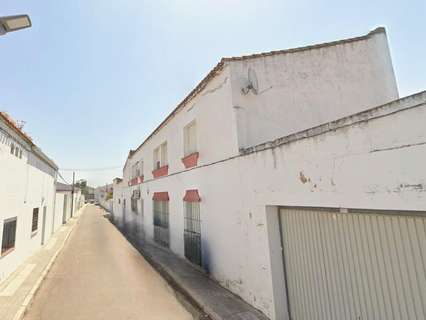 Casa en venta en Badajoz zona Villafranco del Guadiana