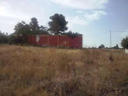 Parcela rústica en venta en Alcalá de Guadaíra