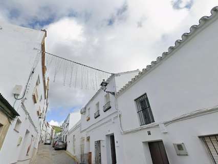 Casa en venta en Montellano rebajada