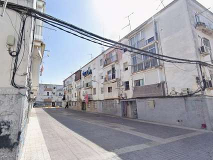Piso en venta en San Juan de Aznalfarache rebajado