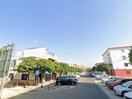 Piso en venta en Sevilla rebajado
