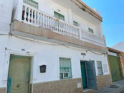 Casa en venta en Villanueva del Ariscal rebajada