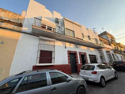 Piso en venta en El Puerto de Santa María