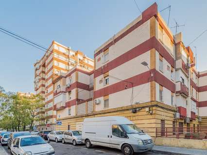 Piso en venta en Sevilla