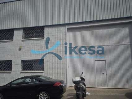 Nave industrial en venta en Coín