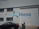 Nave industrial en venta en Coín