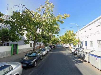 Piso en venta en Sevilla rebajado