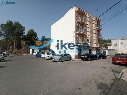 Piso en venta en Linares