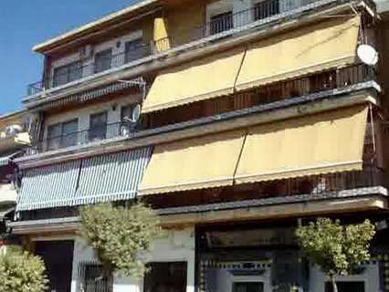 Piso en venta en Alcaudete