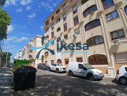 Casa en venta en Benalmádena