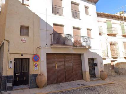 Piso en venta en Beas de Guadix