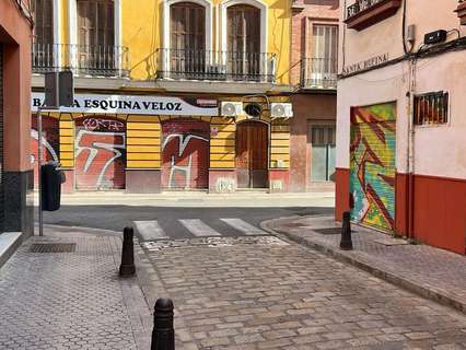 Piso en venta en Sevilla