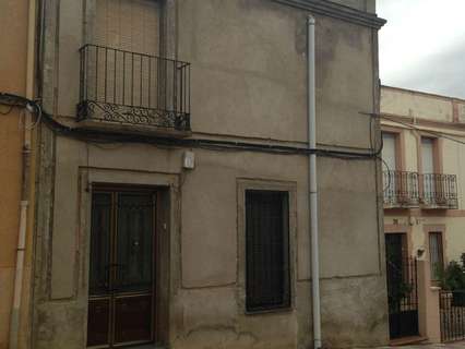 Casa en venta en Almadén