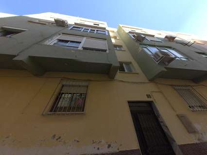 Piso en venta en Almería