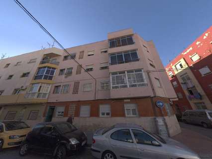 Piso en venta en Almería