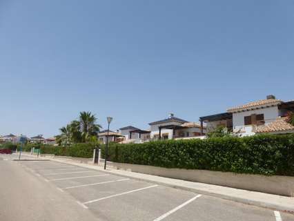 Casa en venta en Vera rebajada