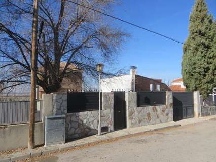 Casa en venta en Numancia de la Sagra rebajada