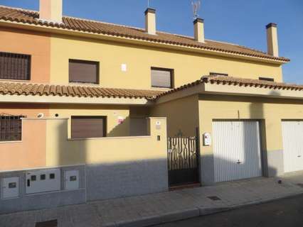 Casa en venta en Numancia de la Sagra rebajada
