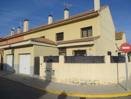 Casa en venta en Numancia de la Sagra