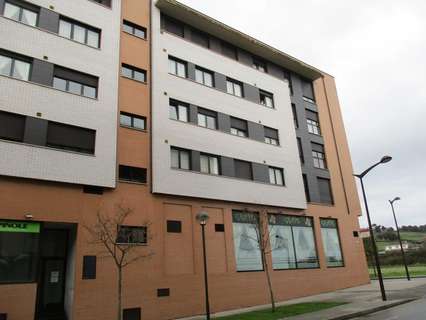 Piso en venta en Gijón