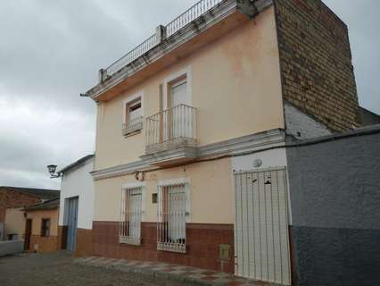 Casa en venta en Alcalá del Río