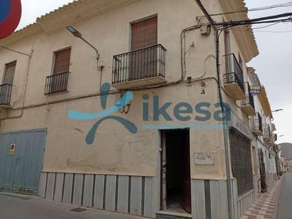 Casa en venta en Cantoria rebajada