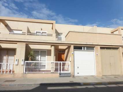 Casa en venta en El Ejido zona Balerma