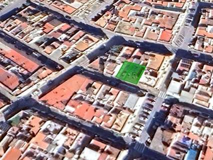 Parcela urbana en venta en Coria del Río rebajada