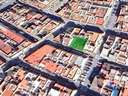 Parcela urbana en venta en Coria del Río rebajada
