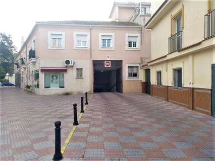 Plaza de parking en venta en Tomares