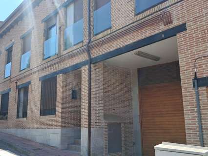 Apartamento en venta en Valdeolmos-Alalpardo