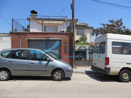 Casa en venta en Lliçà d'Amunt