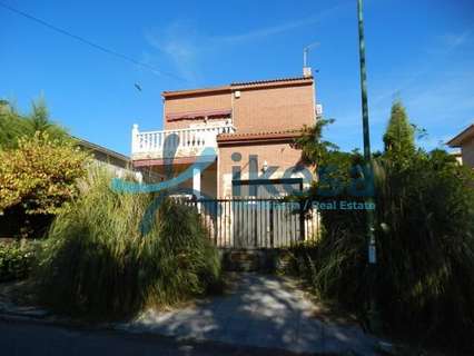 Casa en venta en Casarrubios del Monte