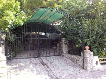 Chalet en venta en Villalonga