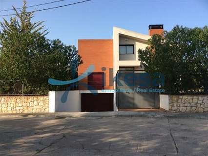Casa en venta en Castellvell del Camp