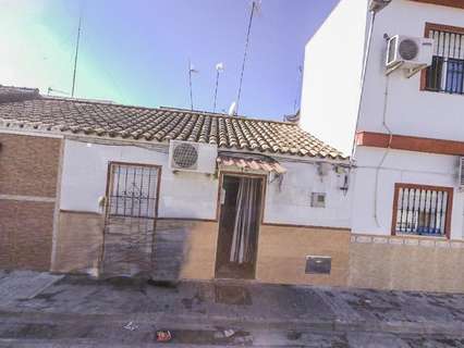 Casa en venta en Sevilla