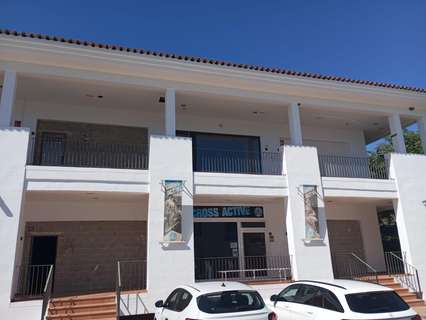 Local comercial en venta en San Roque zona Sotogrande