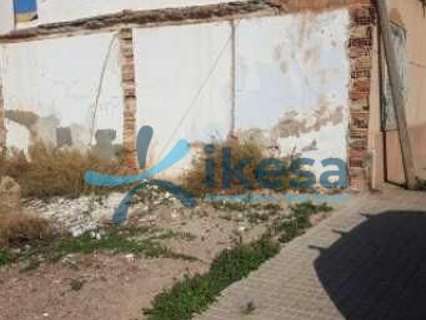 Parcela urbana en venta en El Ejido zona Santa María del Águila
