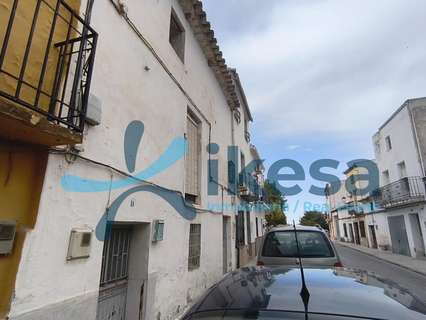 Casa en venta en Ibros
