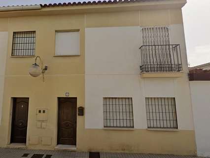 Casa en venta en La Carlota