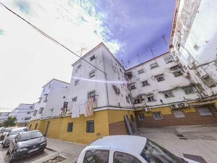 Piso en venta en Sevilla