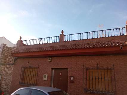 Casa en venta en Burguillos