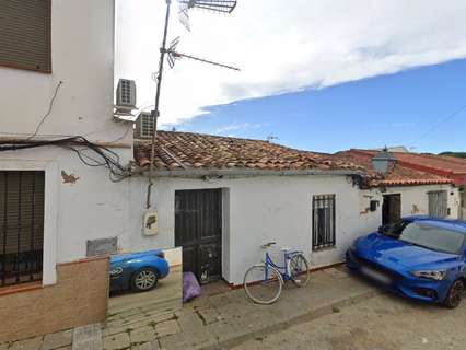 Casa en venta en Minas de Riotinto rebajada