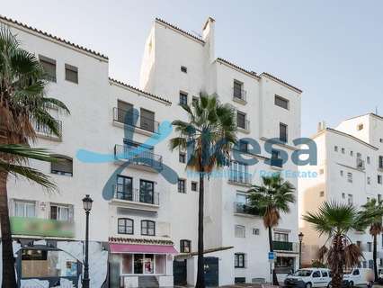 Piso en venta en Marbella