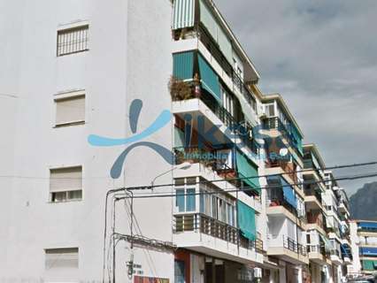 Piso en venta en Marbella