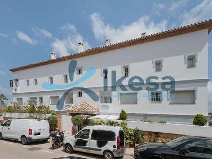 Dúplex en venta en Marbella