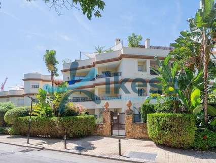 Dúplex en venta en Marbella
