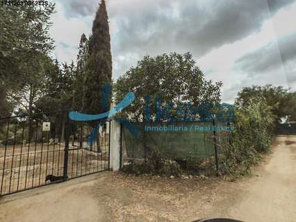 Chalet en venta en Utrera