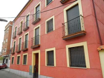 Piso en venta en Talavera de la Reina